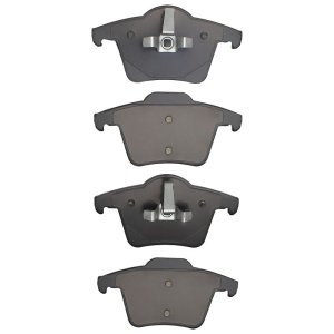 Volvo XC90 Brake Pads - Rear - R1 Concepts - Optimum OE - `03-`14